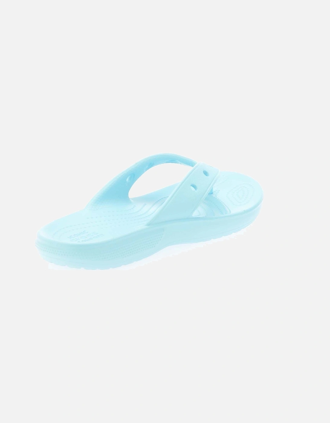 Womens Classic Flip Flop