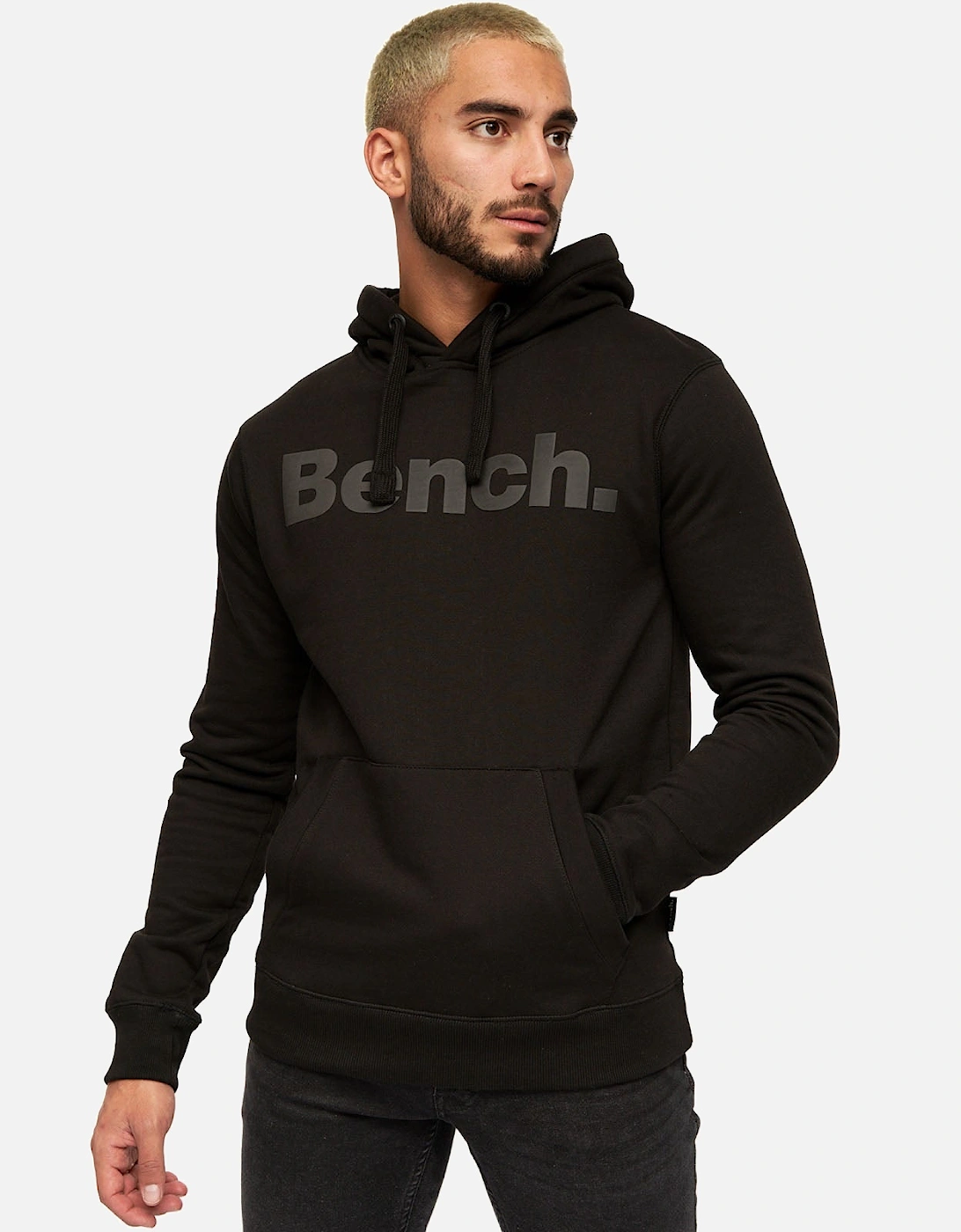 Mens Probert Hoodie, 19 of 18