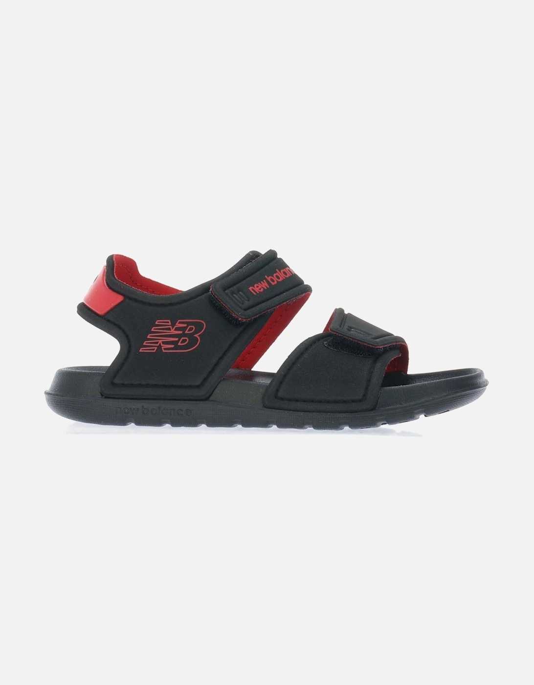 Boys SPSD Sandals, 6 of 5