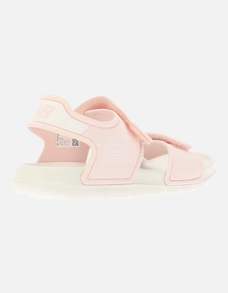 Girls SPSD Sandals