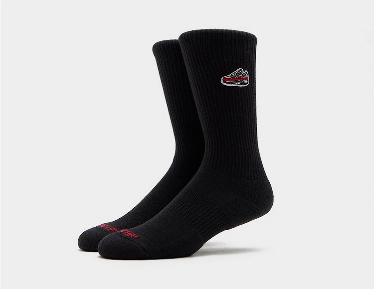 Everyday Plus Cushioned Crew Socks, 2 of 1