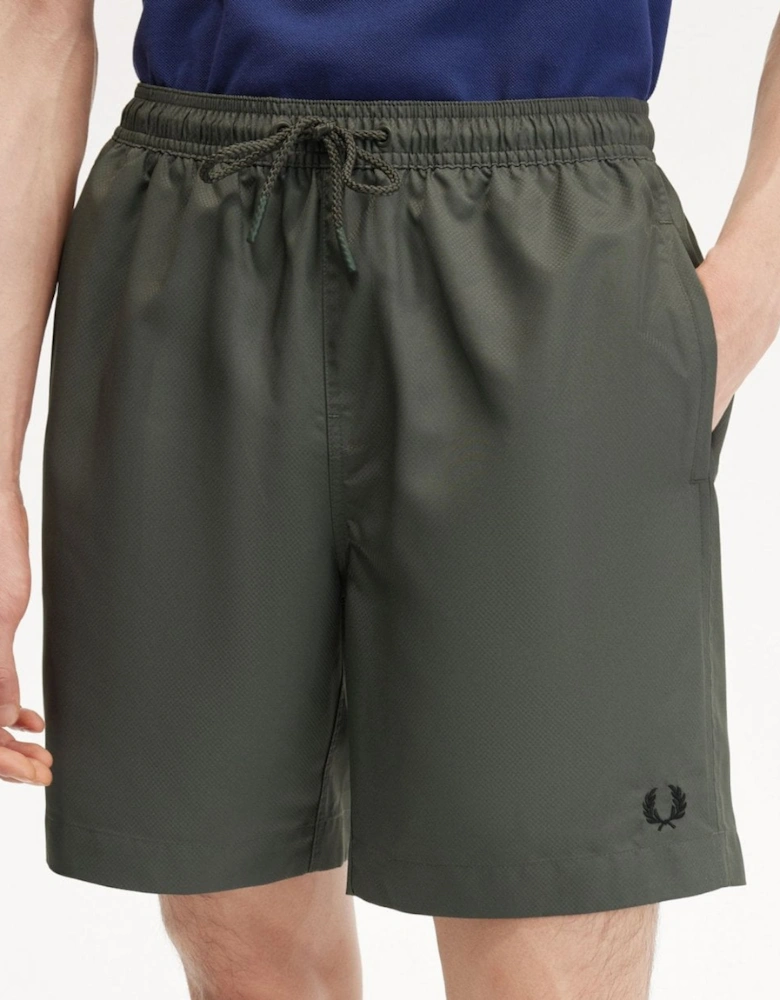 Mens Classic Swim Shorts