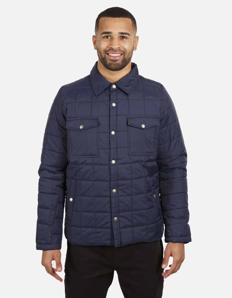 Mens Hullford Padded Jacket