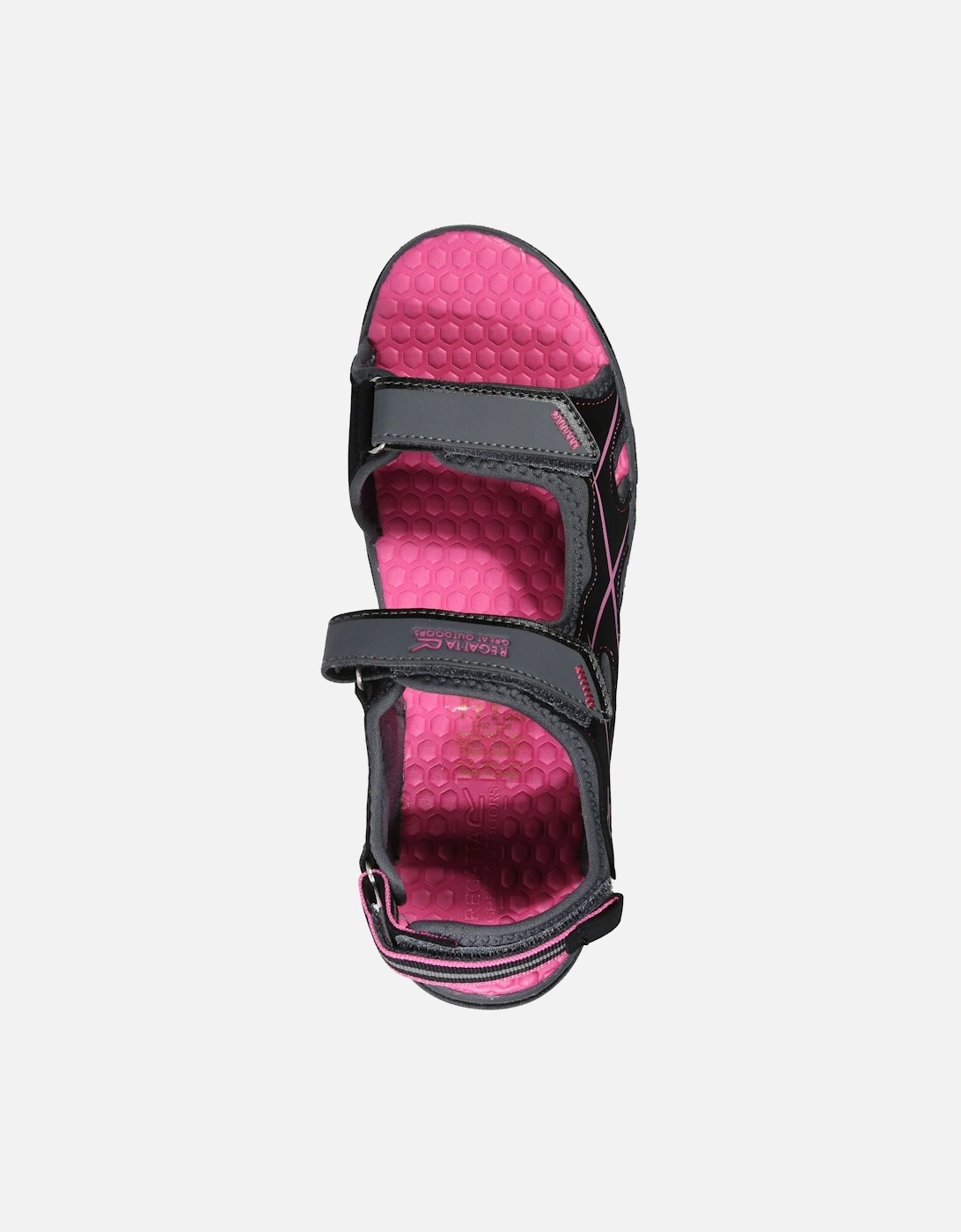 Childrens/Kids Kota Drift Sandals