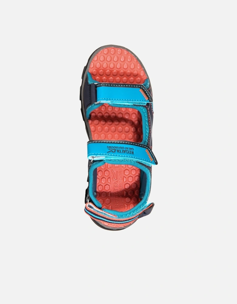 Childrens/Kids Kota Drift Sandals