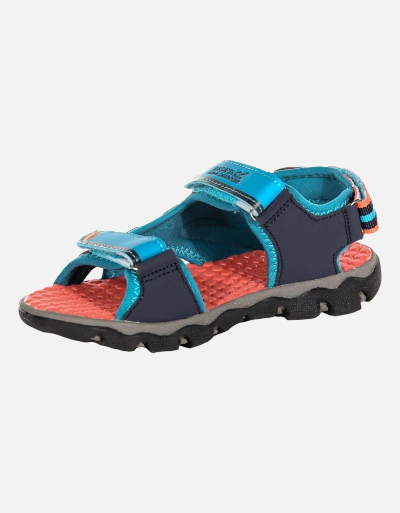 Childrens/Kids Kota Drift Sandals