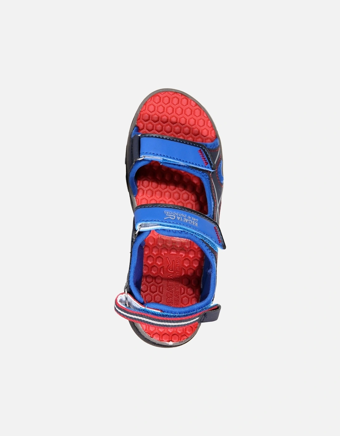 Childrens/Kids Kota Drift Sandals