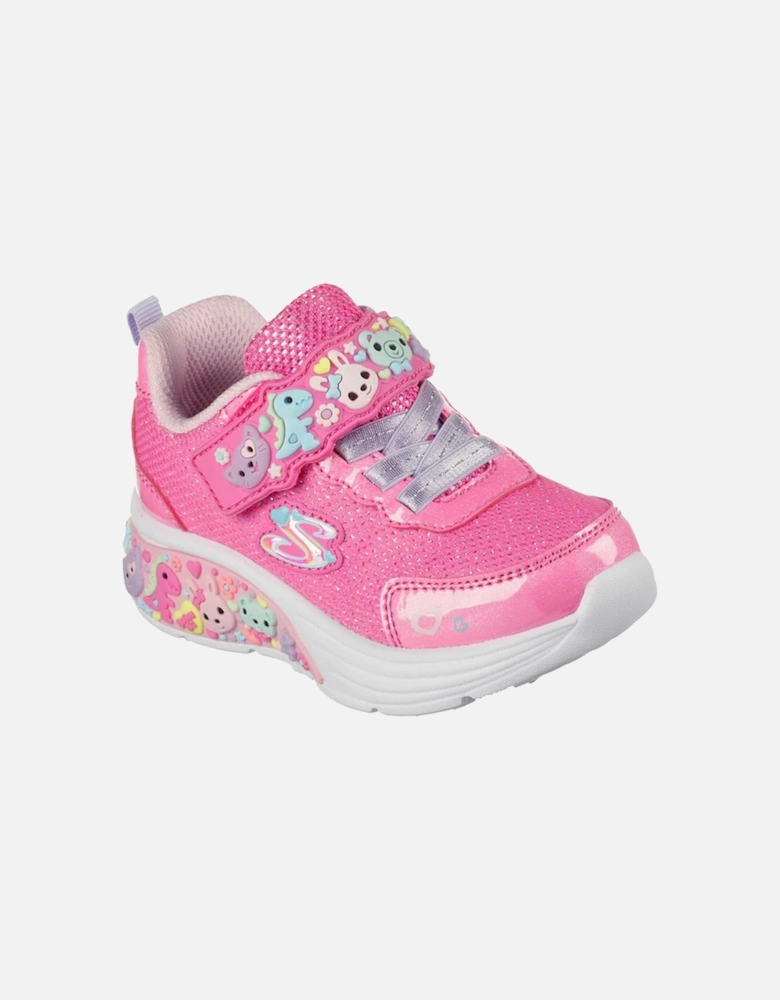 Girls My Dreamers Trainers