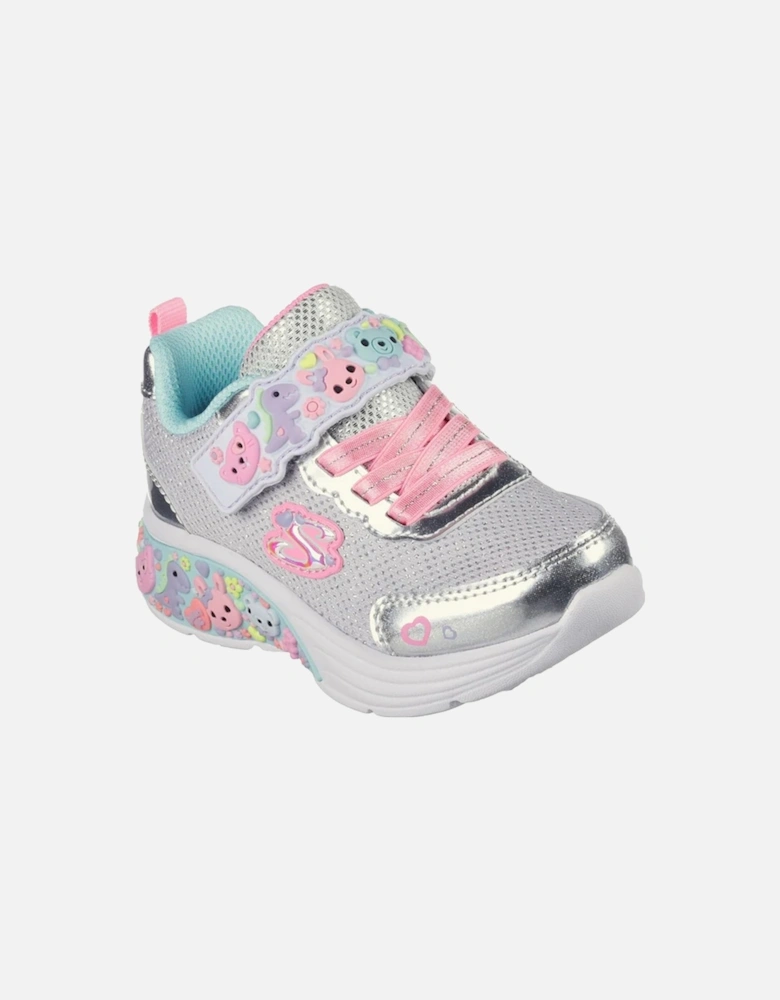 Girls My Dreamers Trainers