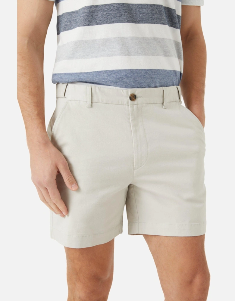 Mens Premium Skipper Shorts