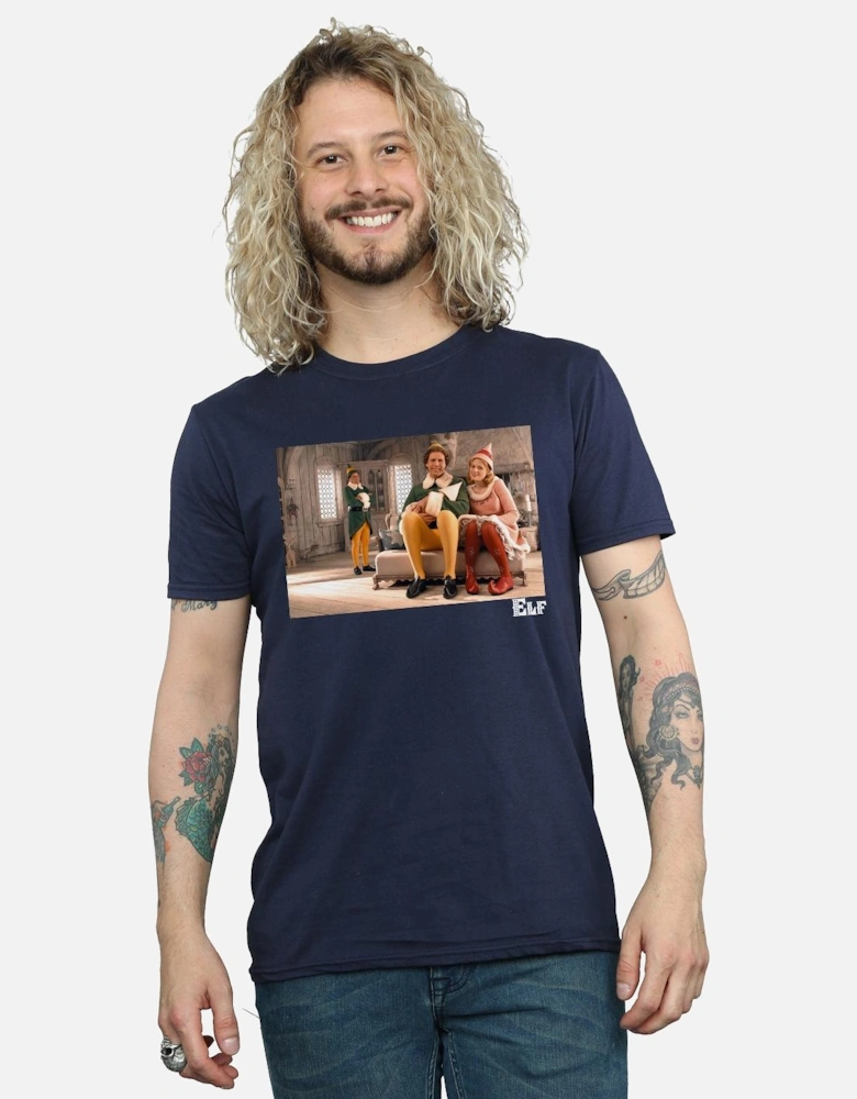 Mens Family T-Shirt