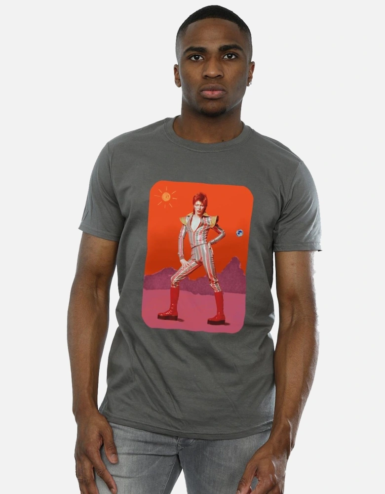 Mens On Mars T-Shirt