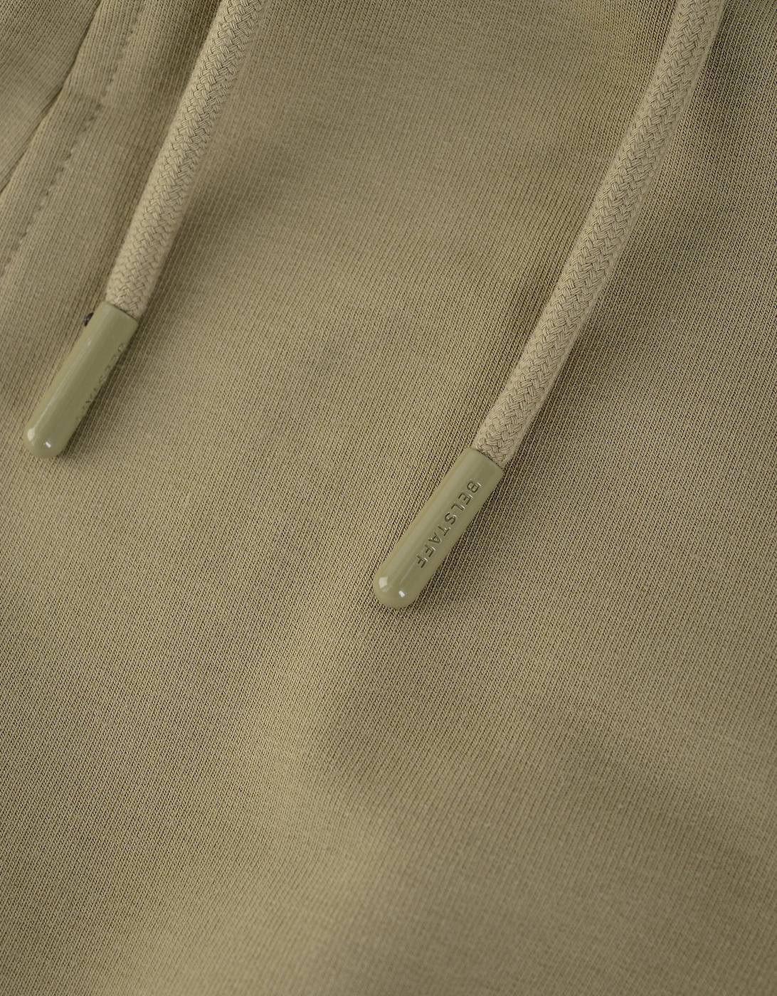 Transit Sweatshorts Khaki