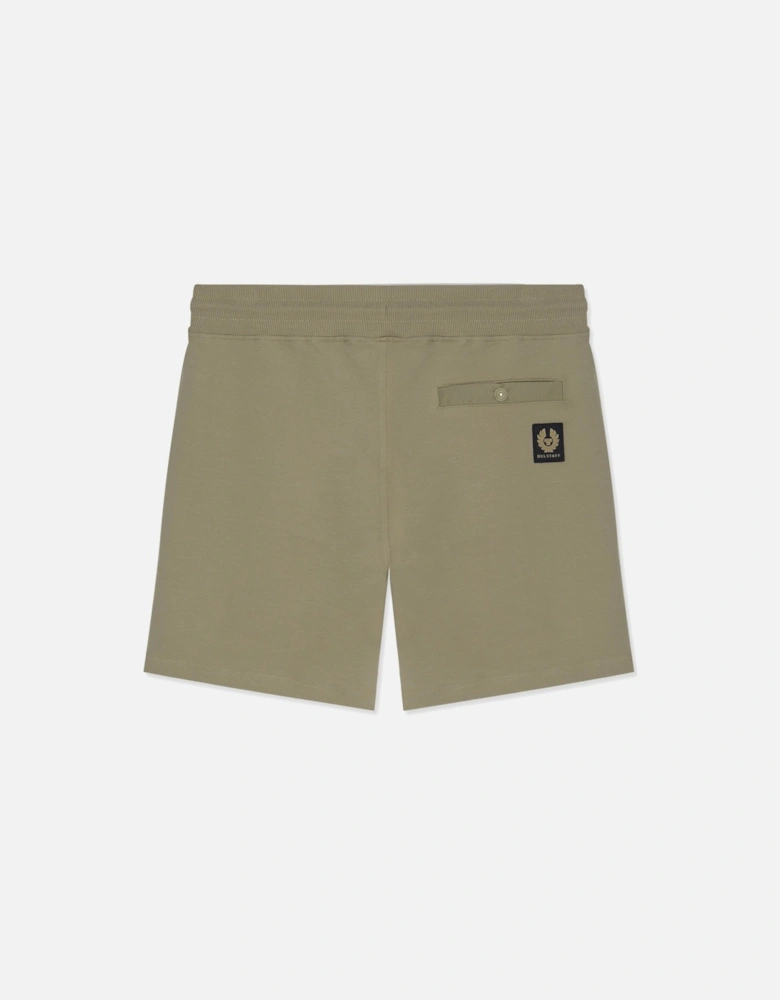 Transit Sweatshorts Khaki