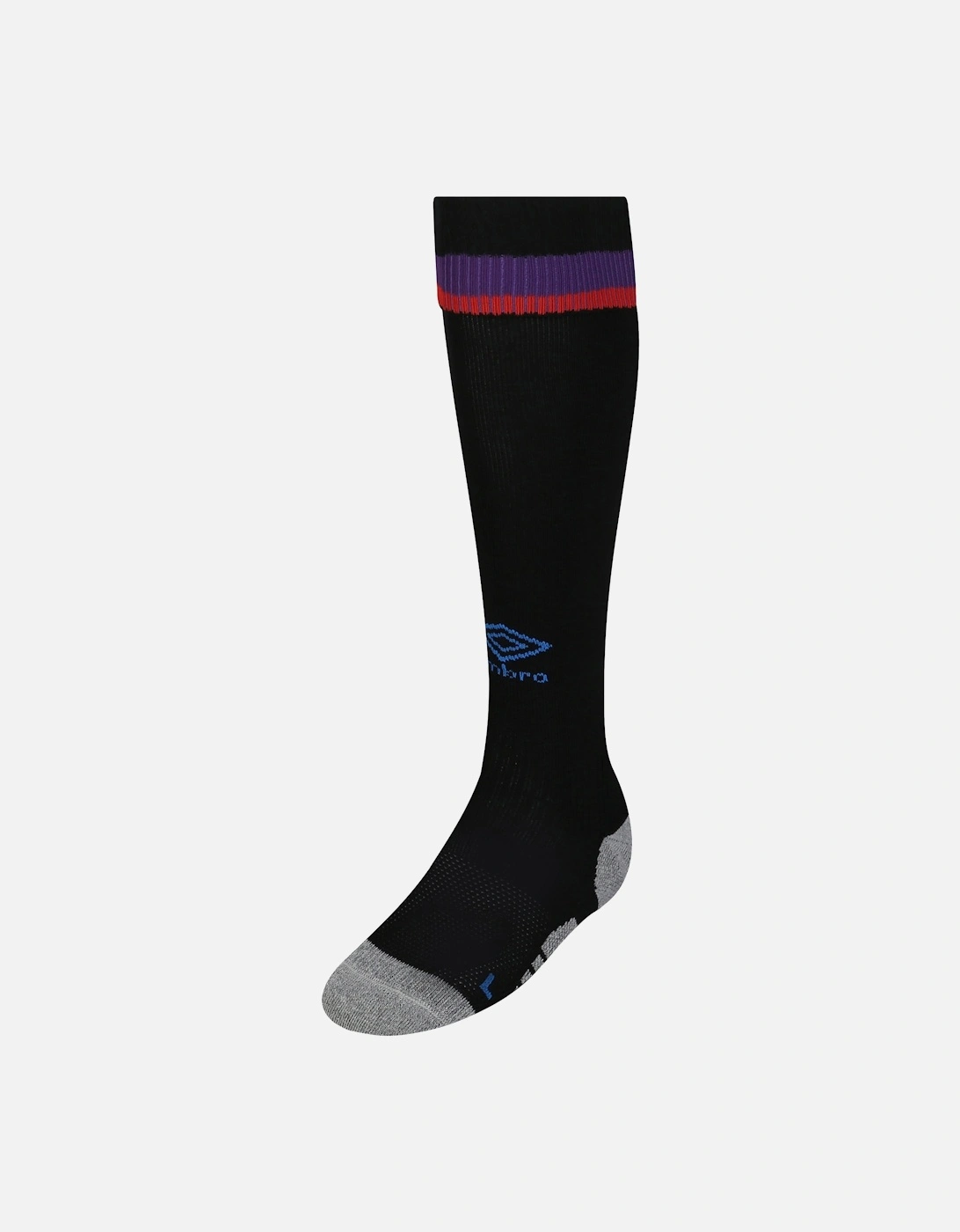 Childrens/Kids 23/24 Huddersfield Town AFC Third Socks