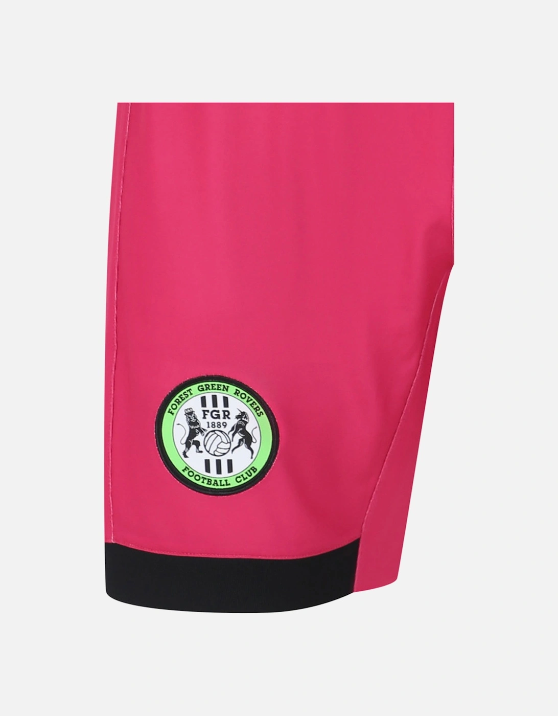 Childrens/Kids 23/24 Forest Green Rovers FC Away Shorts
