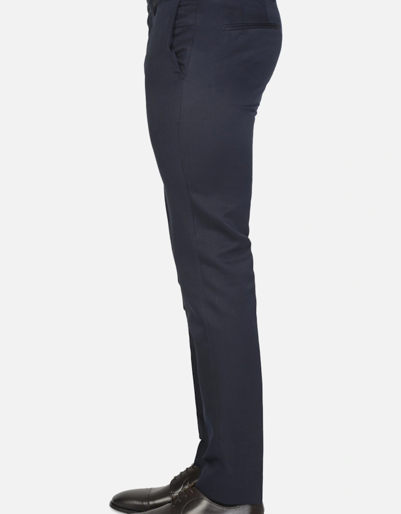 SLIM FIT CHINOS