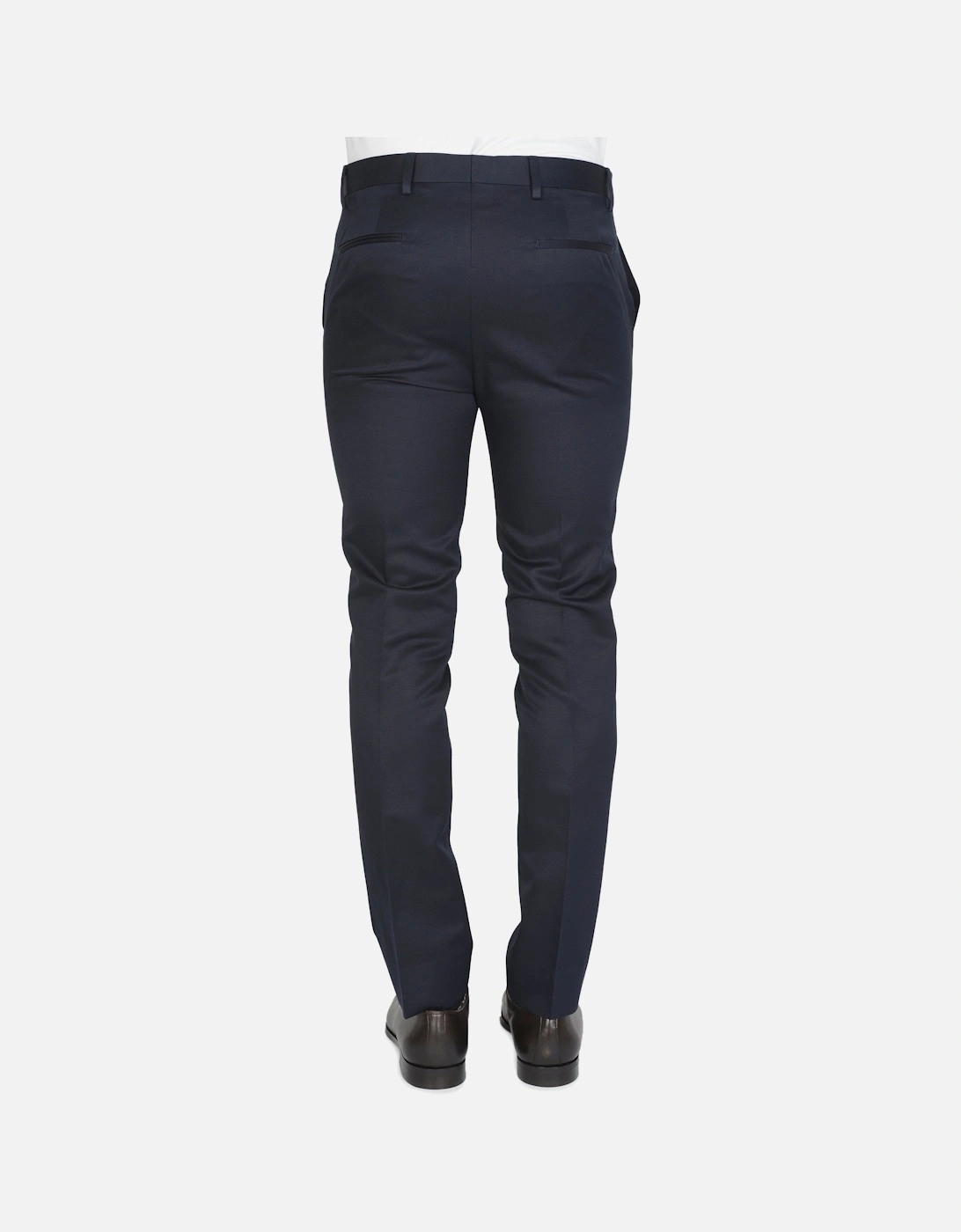 SLIM FIT CHINOS