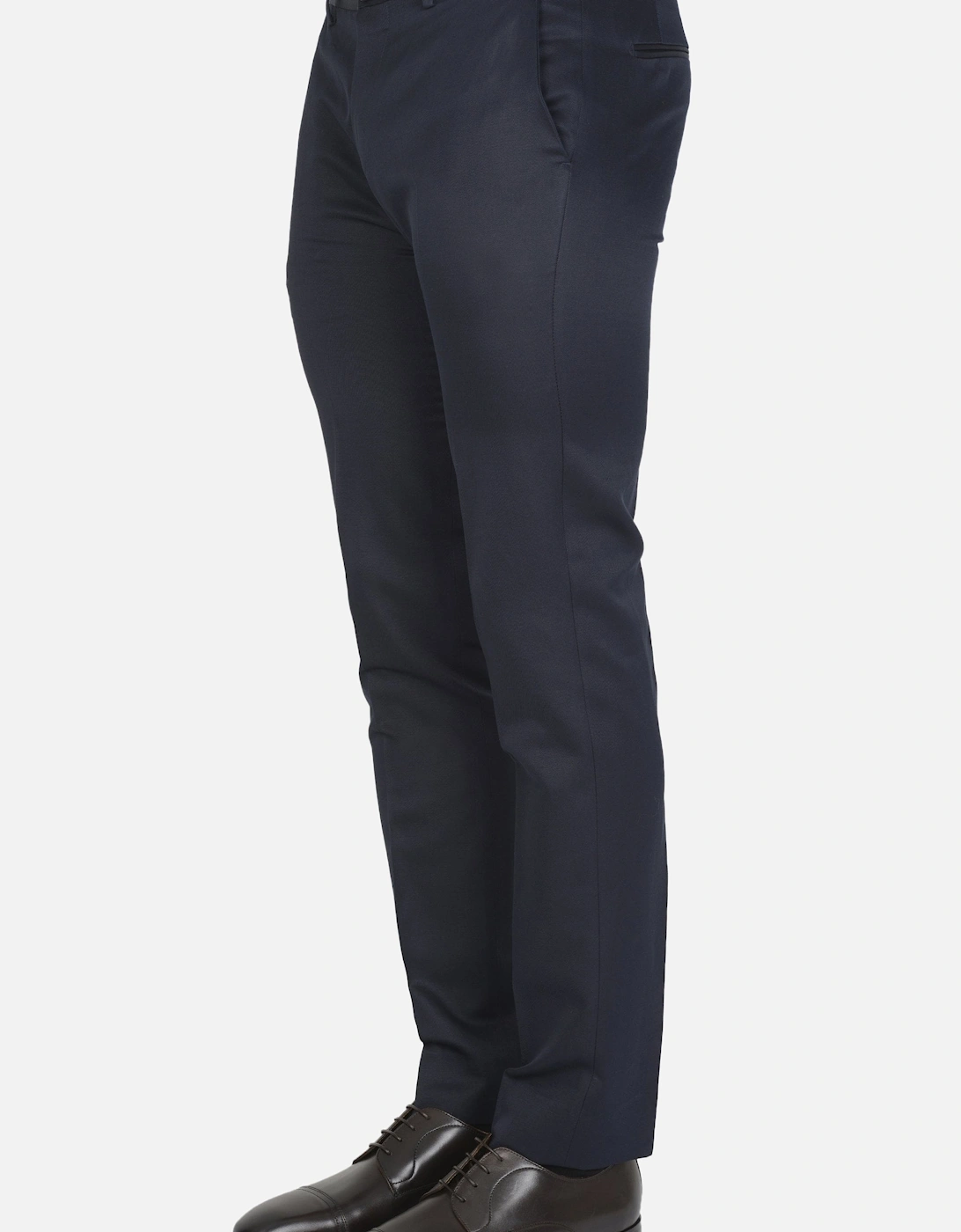 SLIM FIT CHINOS