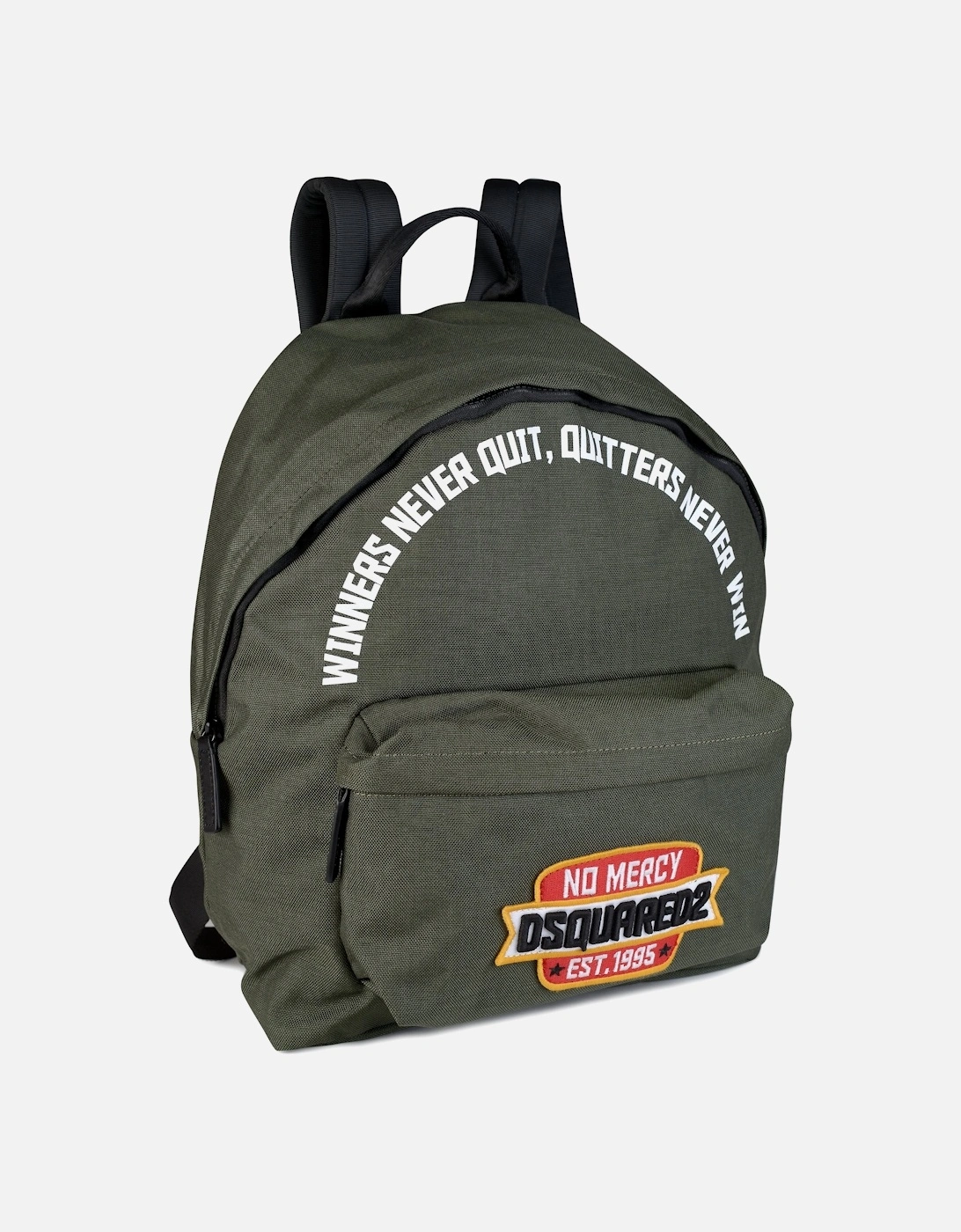No Mercy Backpack