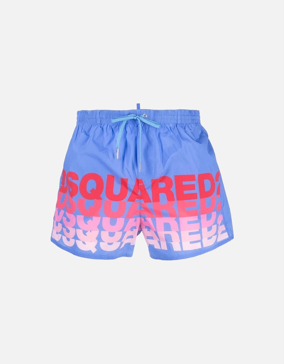 Repeat Logo Swim shorts, 4 of 3