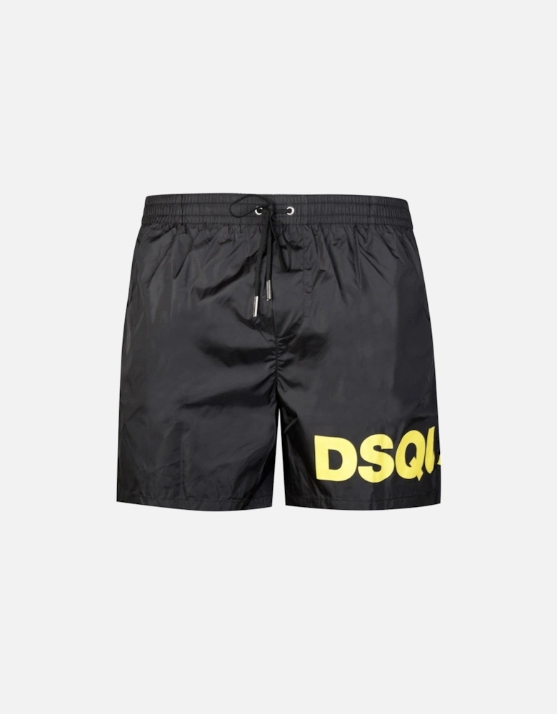 Logo Swim Shorts