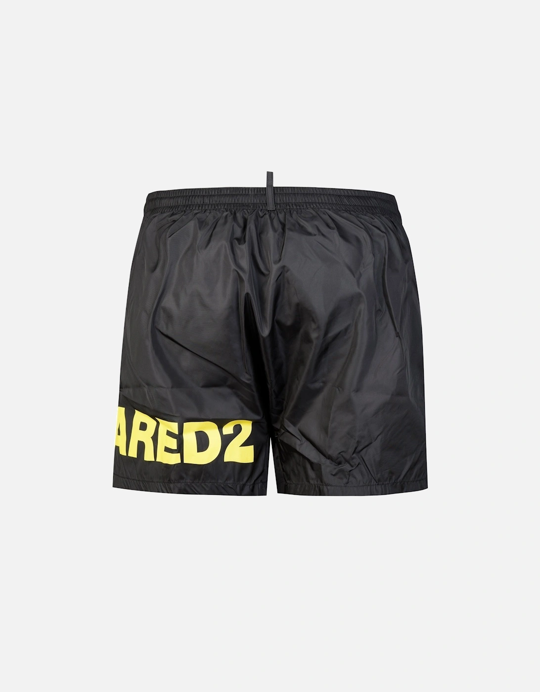 Logo Swim Shorts