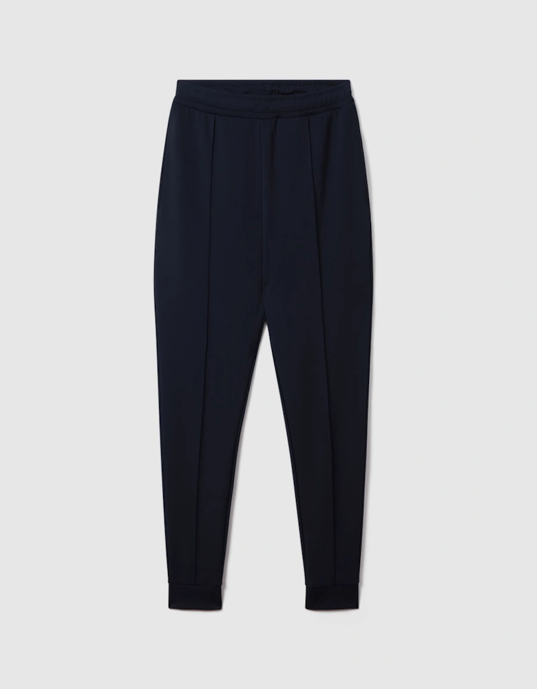Castore Jersey Tapered Joggers
