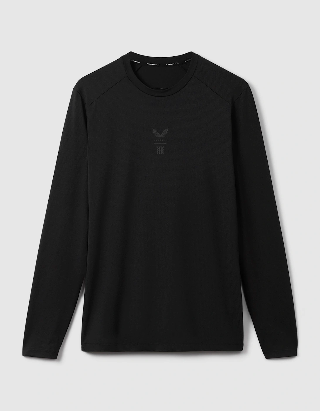 Castore Performance Long Sleeve Top, 2 of 1