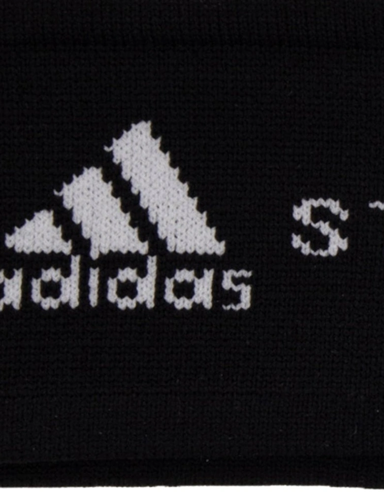 adidas by Stella McCartney Logo Headband Black
