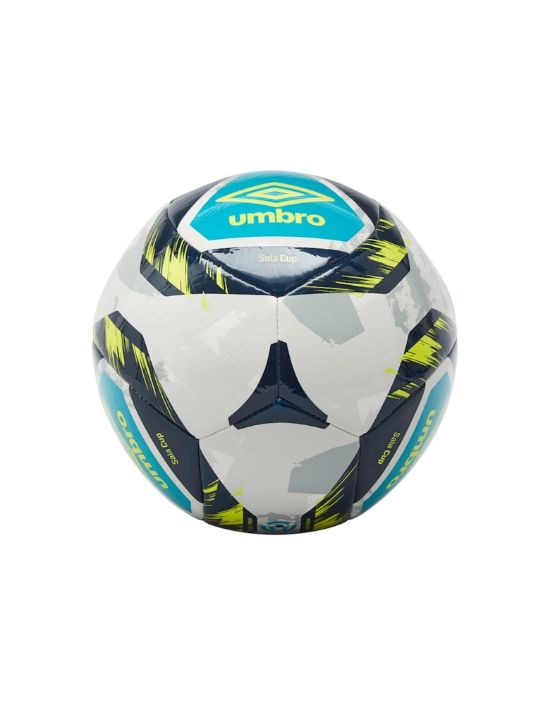 Sala Cup Ni Futsal Ball