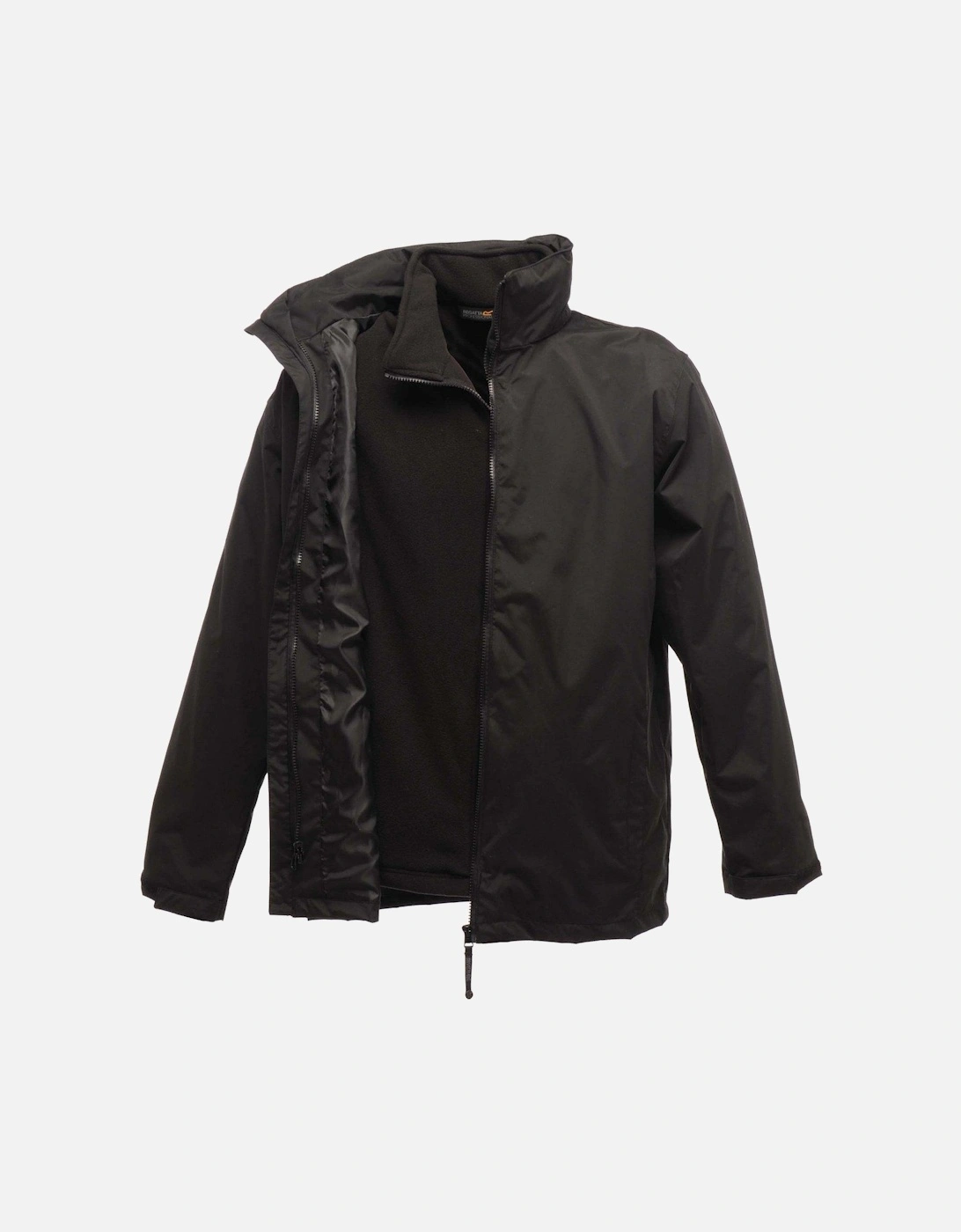 Mens Classic Waterproof Jacket, 4 of 3