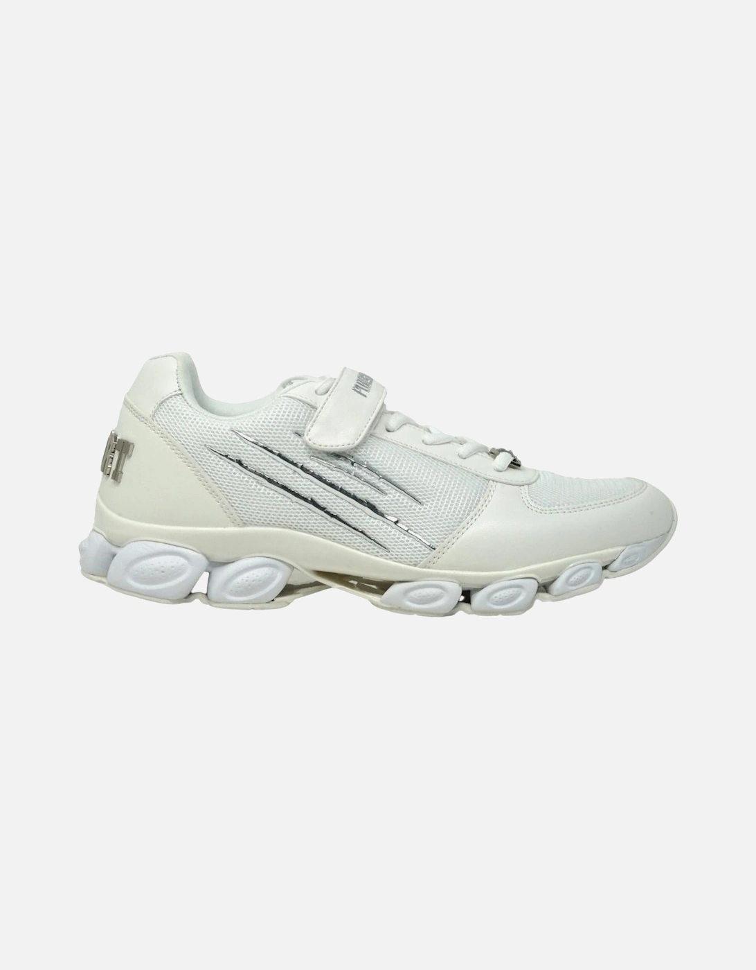 Plein Sport Claws White Sneakers, 5 of 4