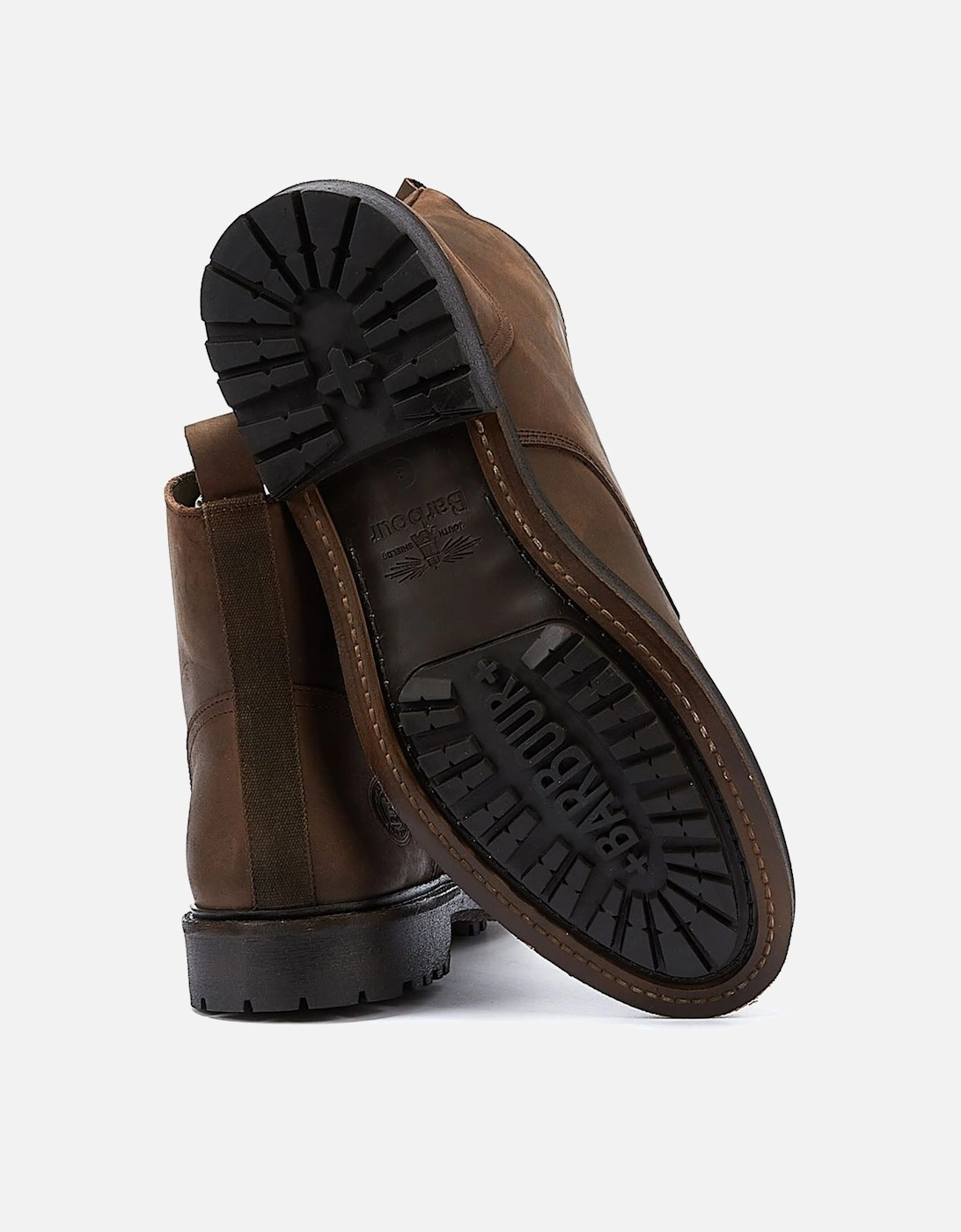 Heyford Choco Men's Boots