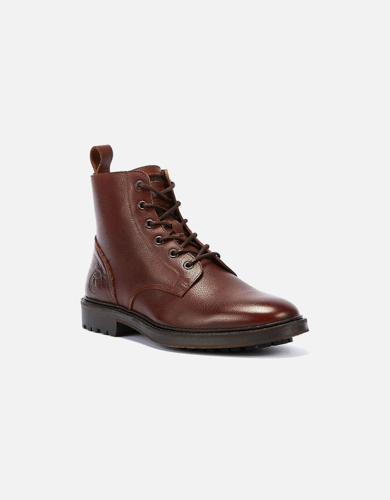 Heyford Men's Chestnut Boots