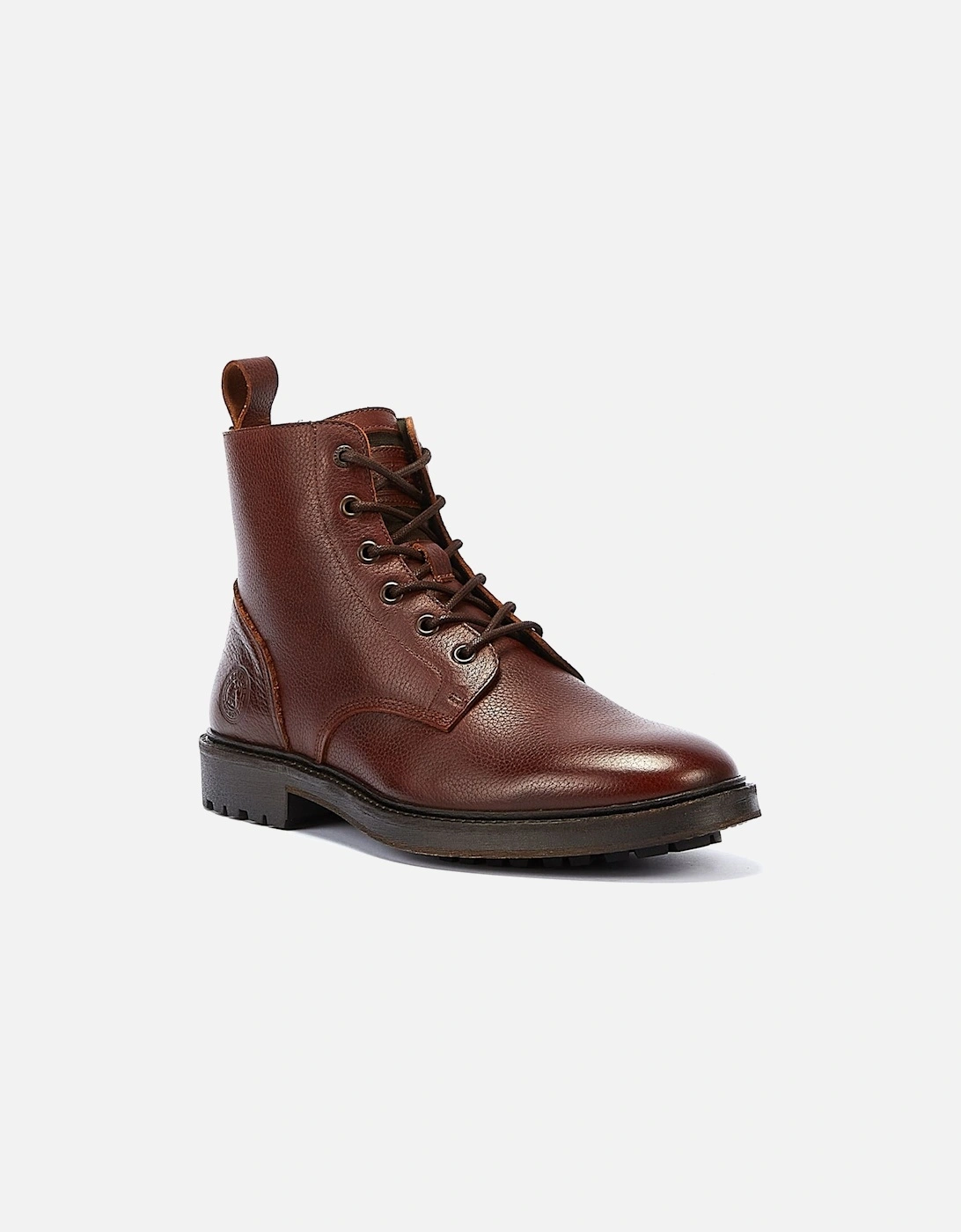 Heyford Men's Chestnut Boots