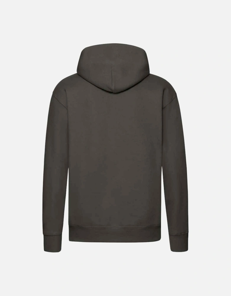 Mens Premium Hoodie