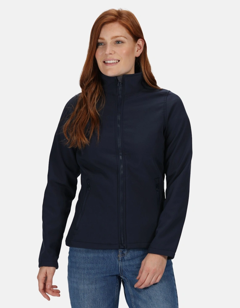Professional Womens/Ladies Kingsley 3-in-1 Waterproof Jacket