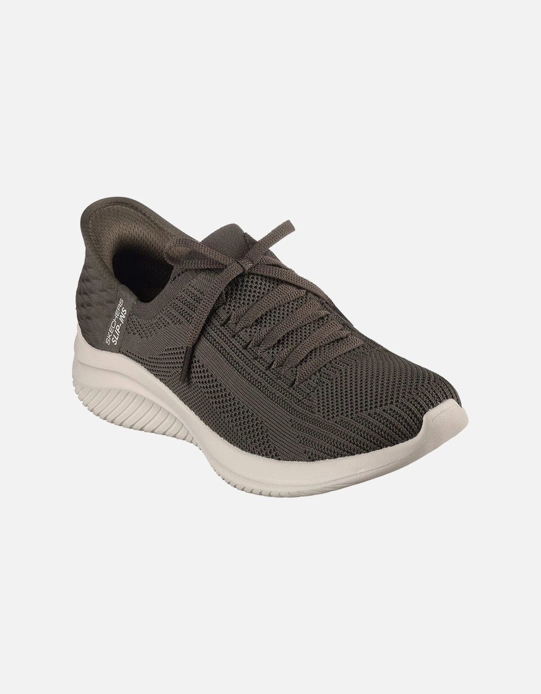Womens/Ladies Ultra Flex 3.0 - Brilliant Casual Shoes, 6 of 5