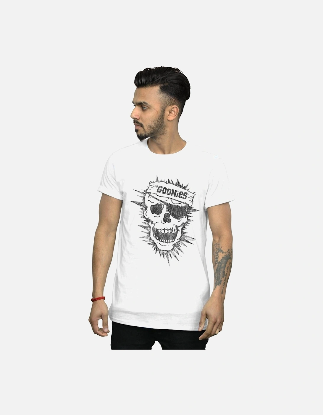 Mens One-Eyed Willy T-Shirt