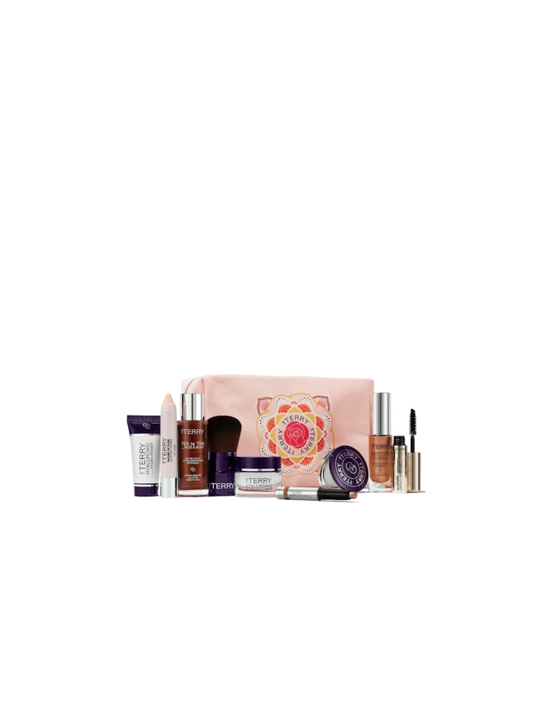 By Terry Try Me, Love Me Set (Worth £210)