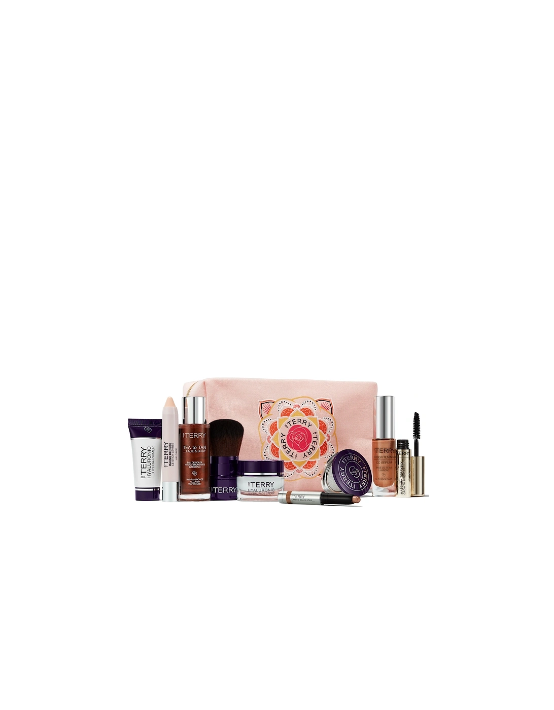 By Terry Try Me, Love Me Set (Worth £210), 2 of 1