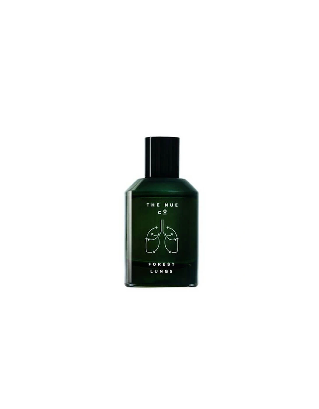 The Nue Co. Forest Lungs Mood-Balancing Fragrance 50ml, 2 of 1