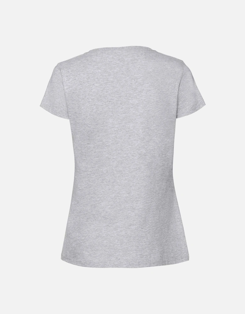 Womens/Ladies Premium T-Shirt