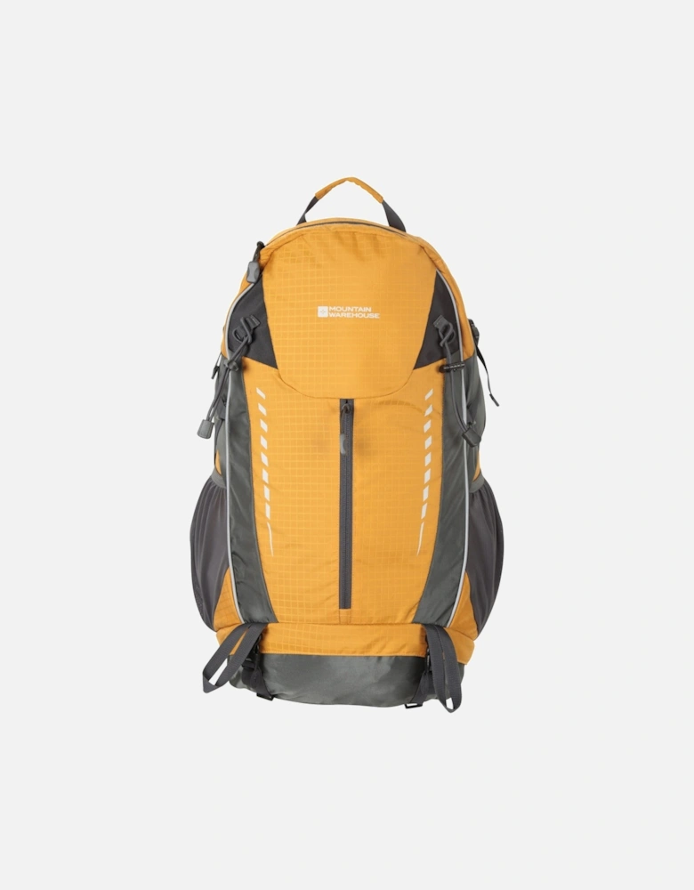 Adventurer Zip Front 45L Backpack