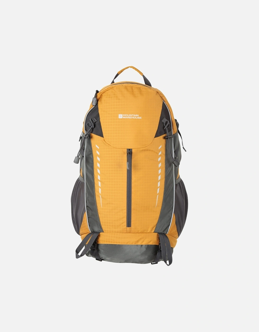 Adventurer Zip Front 45L Backpack, 6 of 5