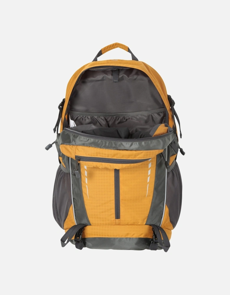 Adventurer Zip Front 45L Backpack