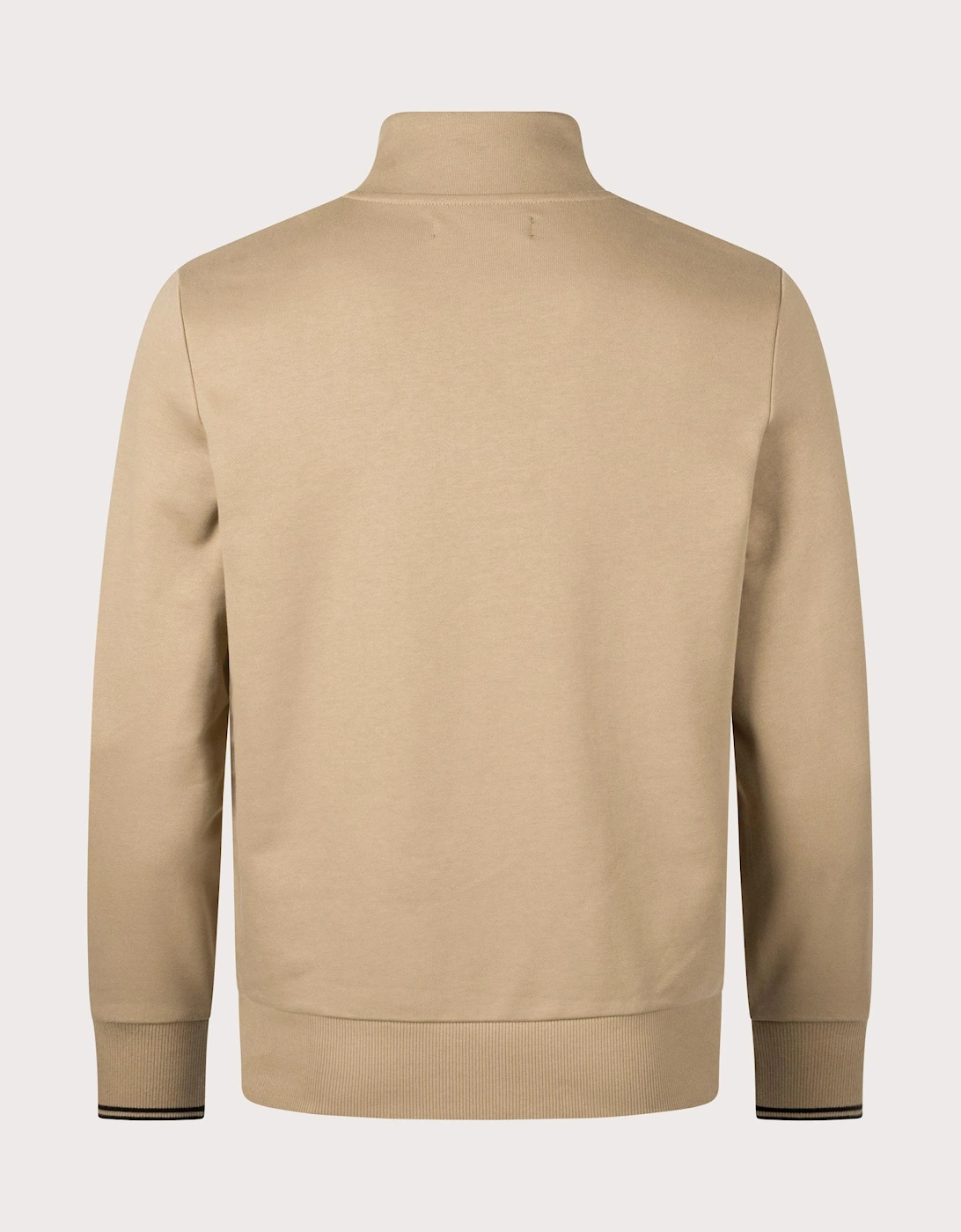 Quarter Zip Sweatshirt