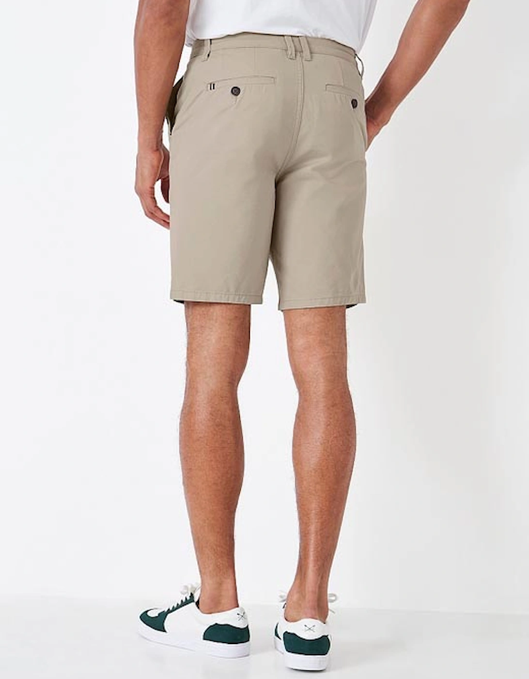 Men's Bermuda Short Stone