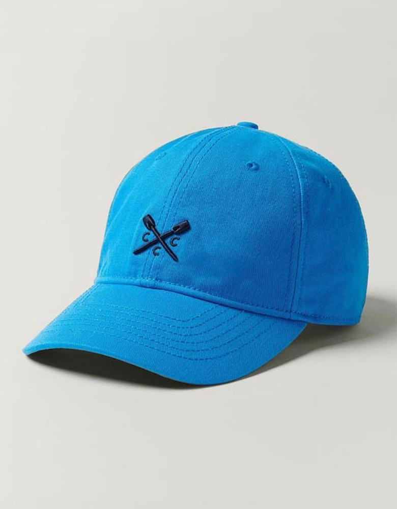 Cap One Size Blue